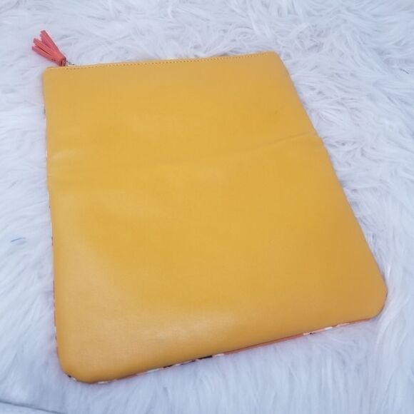 Rachael Pally Reversible Clutch Bag - Picture 6 of 13